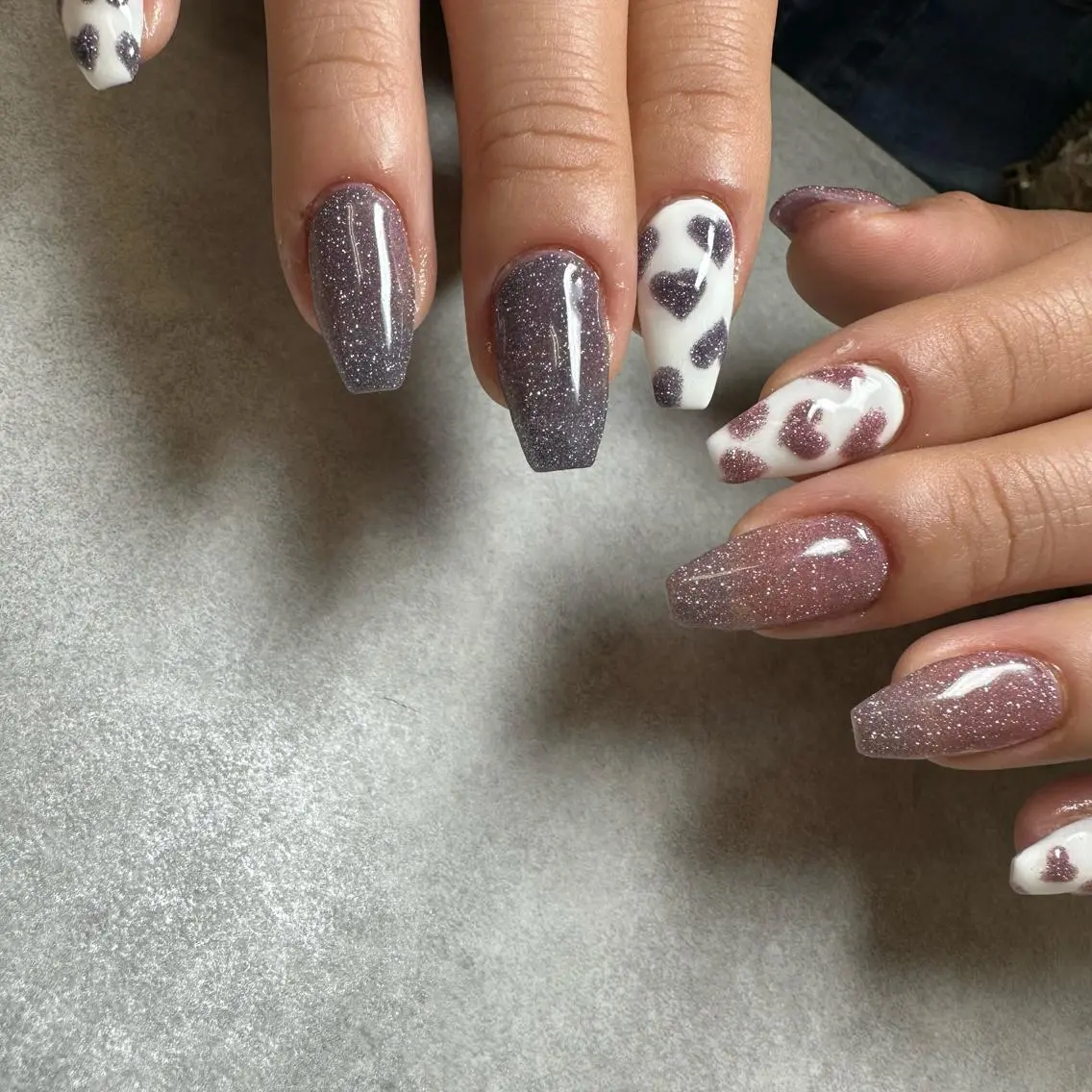 ネイル Nailist Amiのネイルデザイン
