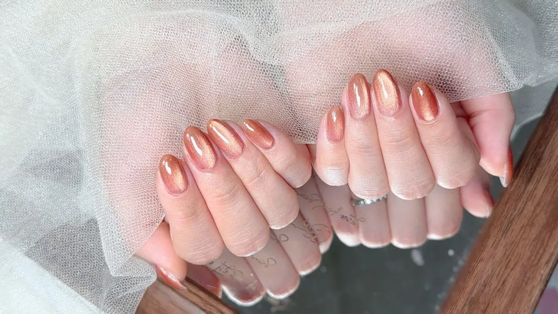 ネイル ハンドネイル Ayumi nails川崎店のネイルデザイン