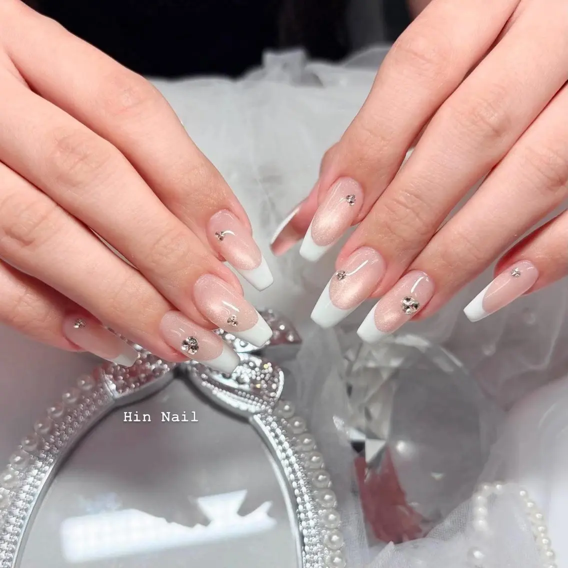 ネイル Hin Nail 日本橋店のネイルデザイン