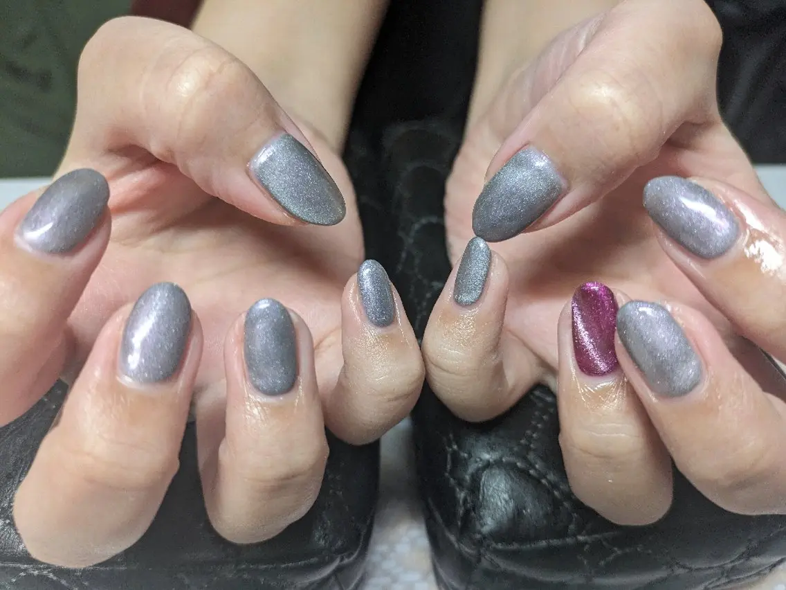 ネイル haru  nailのネイルデザイン