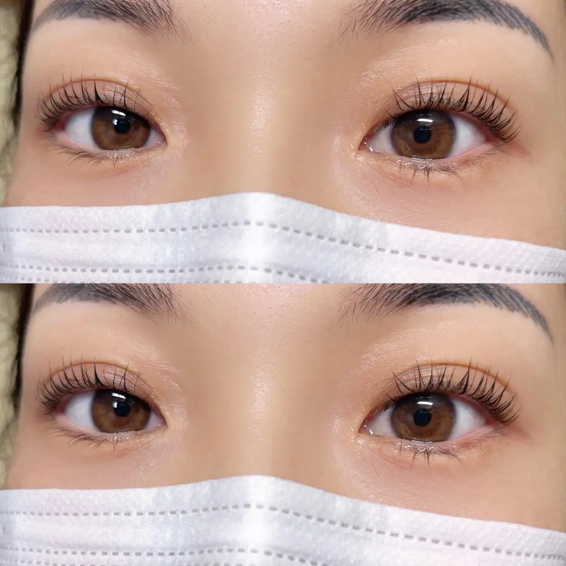 マツエク・マツパ マツパ Cutil . eyelash 🍊のマツエク・マツパデザイン