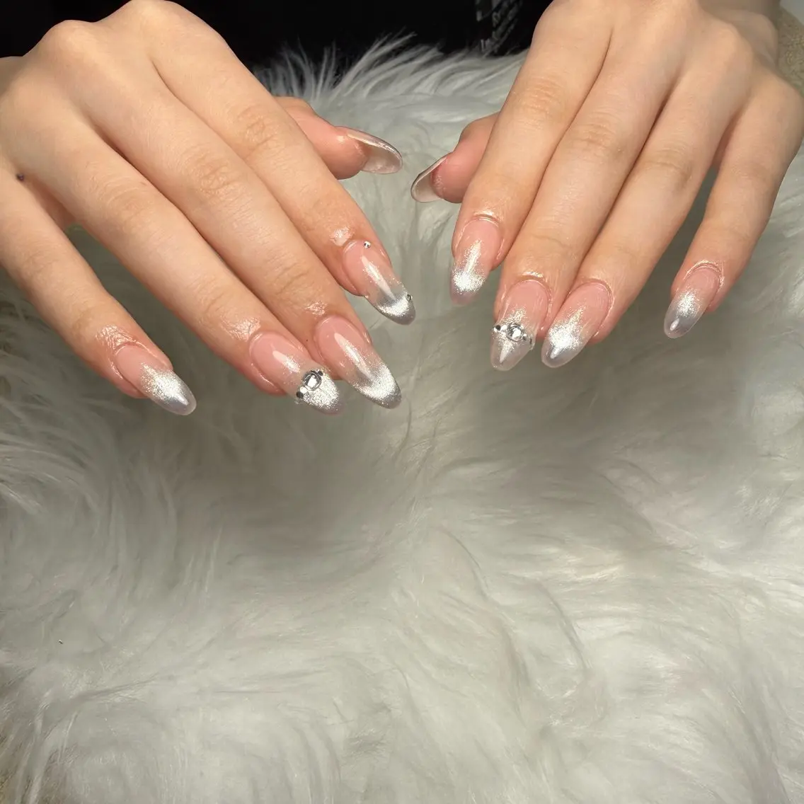 ネイル 秋 Nailsのネイルデザイン