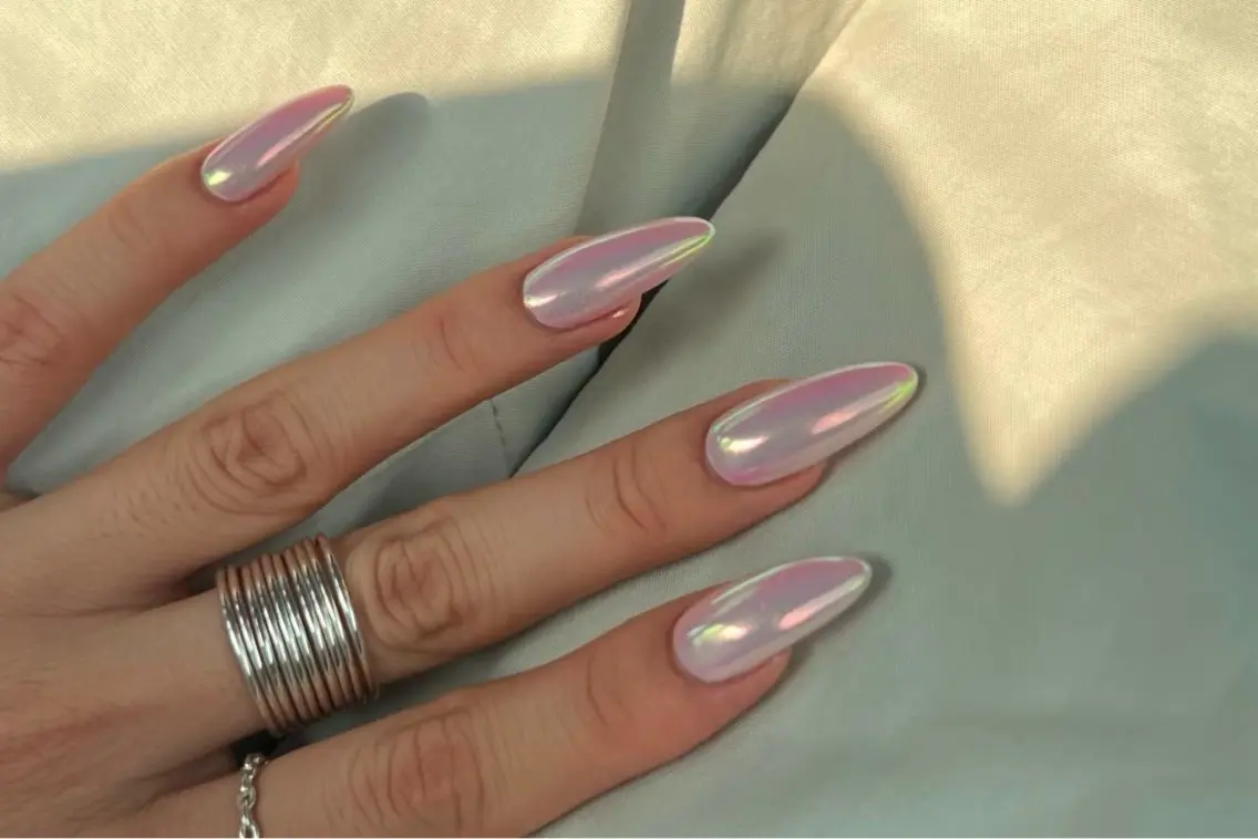 ネイル ハンドネイル H3 Nail Miniのネイルデザイン