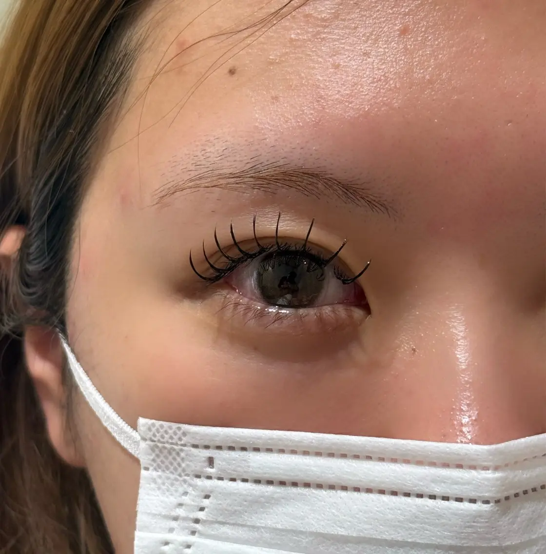 マツエク・マツパ マツエク 持ちの良い理想 まつげ/TAMAKIのマツエク・マツパデザイン