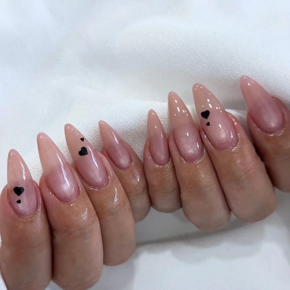 ネイル ハンドネイル richeri beautyのその他イメージ