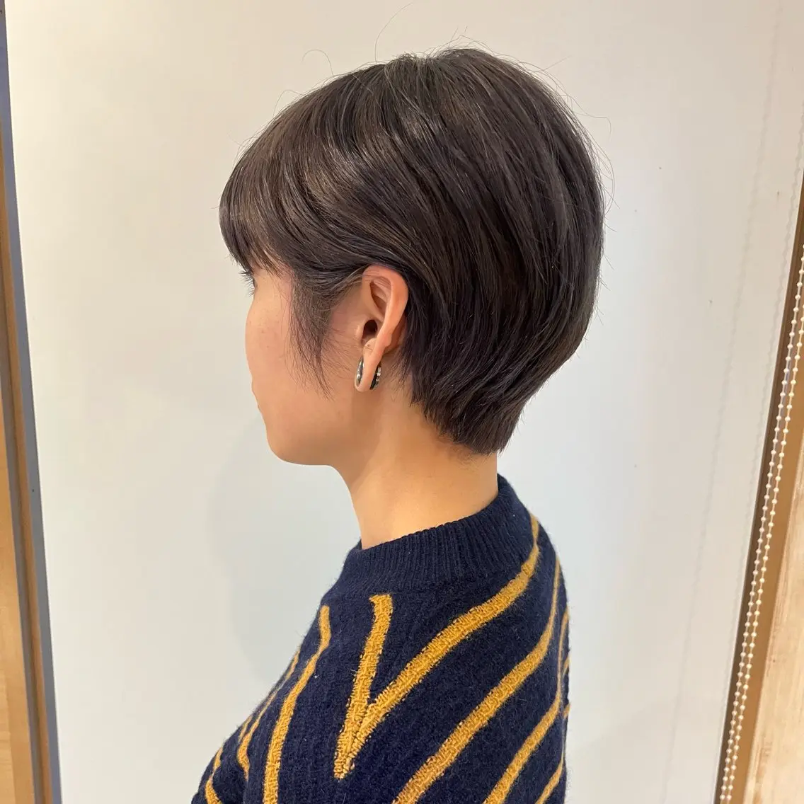 カラー カット 🐰🎀艶髪特化 yuzuka🎀🐰のヘアスタイル