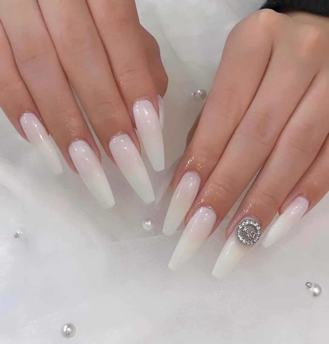 ネイル SALON ELVI.のネイルデザイン