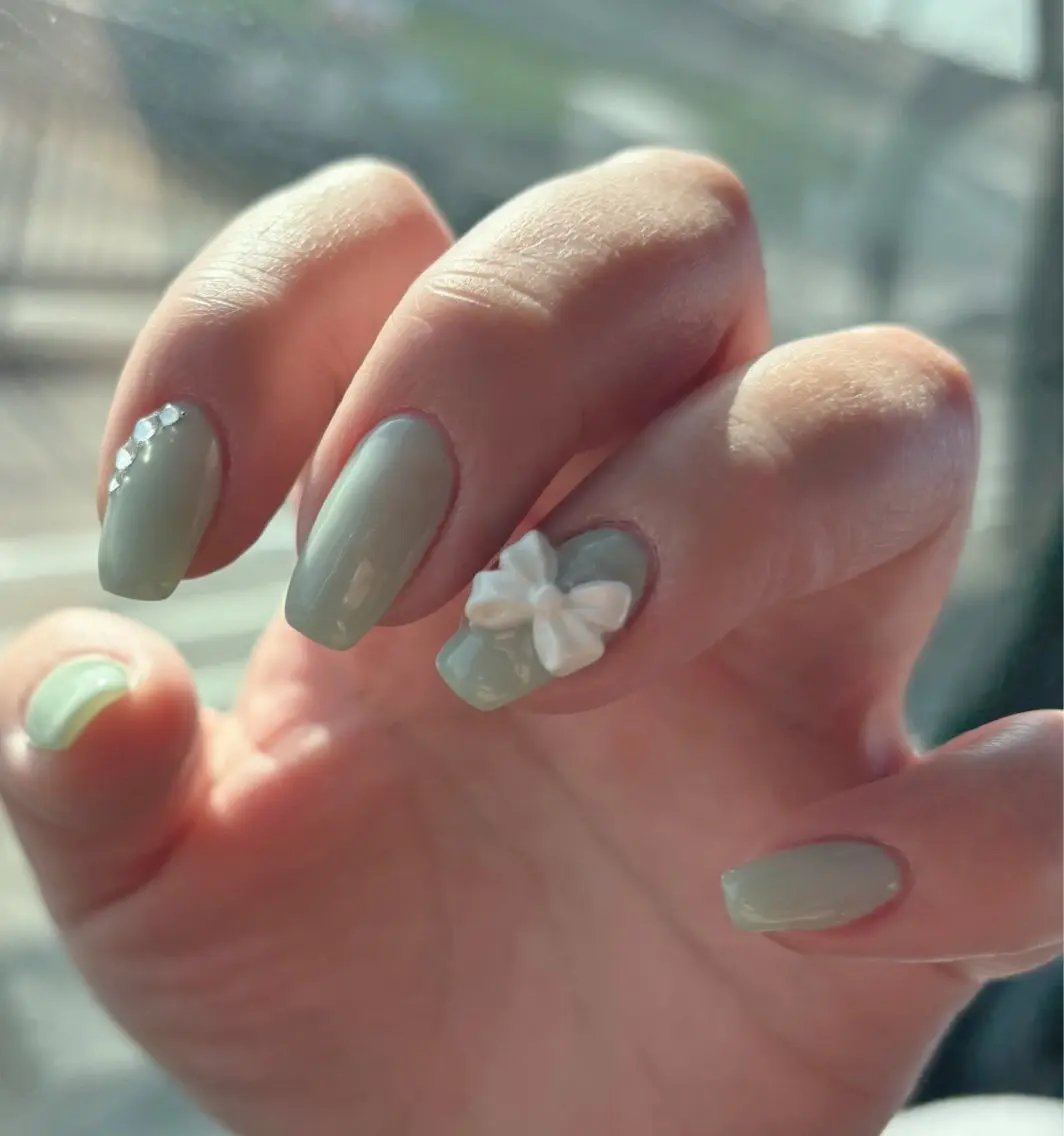 💅2時間コース🌈【事前画像持ち込み限定】の写真