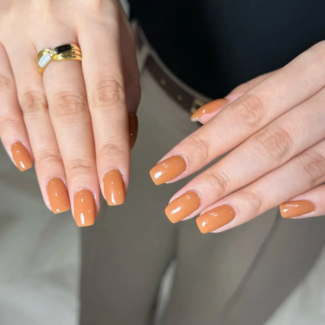 ネイル Tagi Nail 銀座店のネイルデザイン