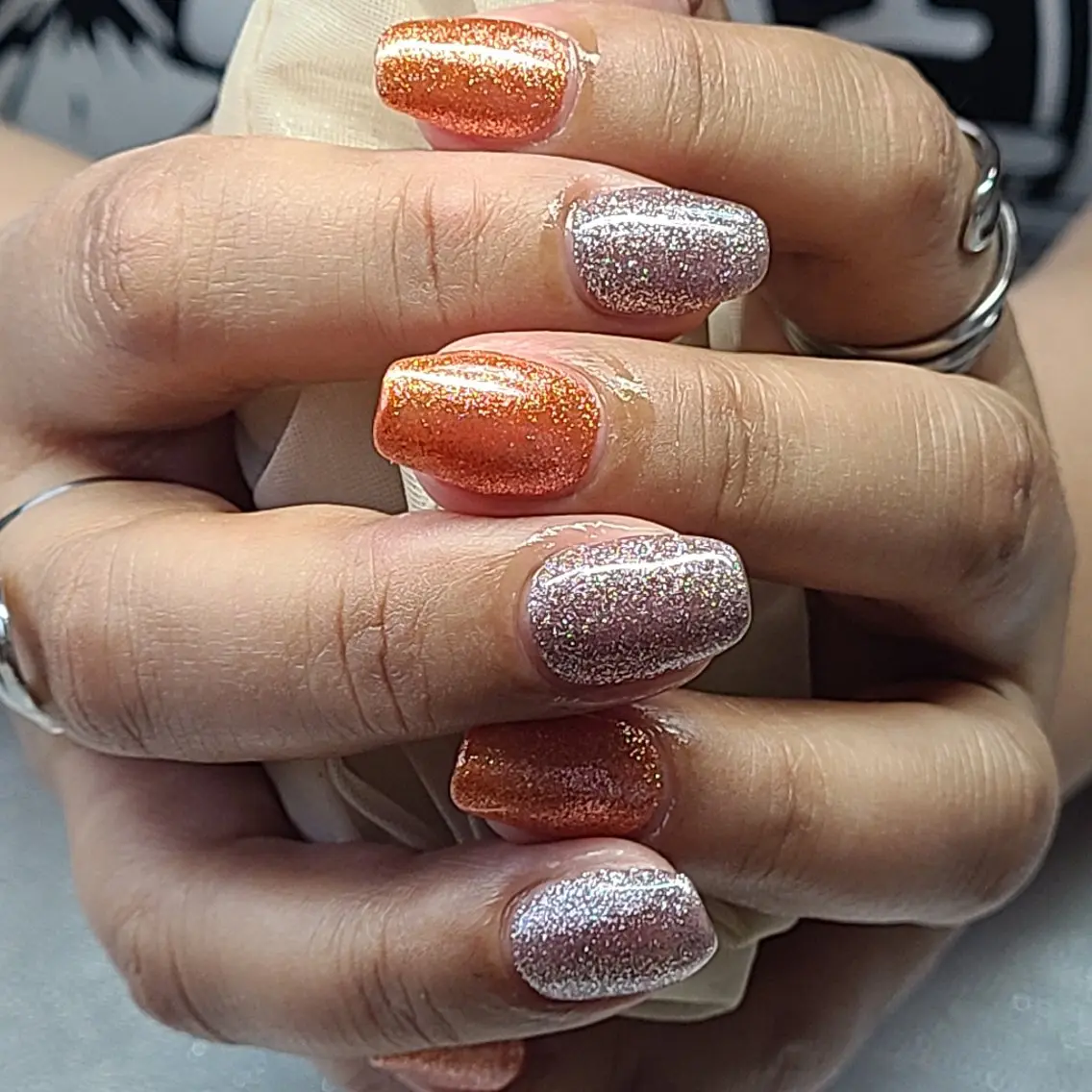 ネイル Nail Ai のネイルデザイン