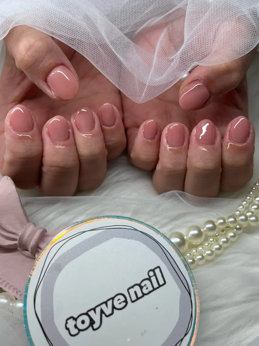 ネイル ハンドネイル kairi Toyvenailのネイルデザイン