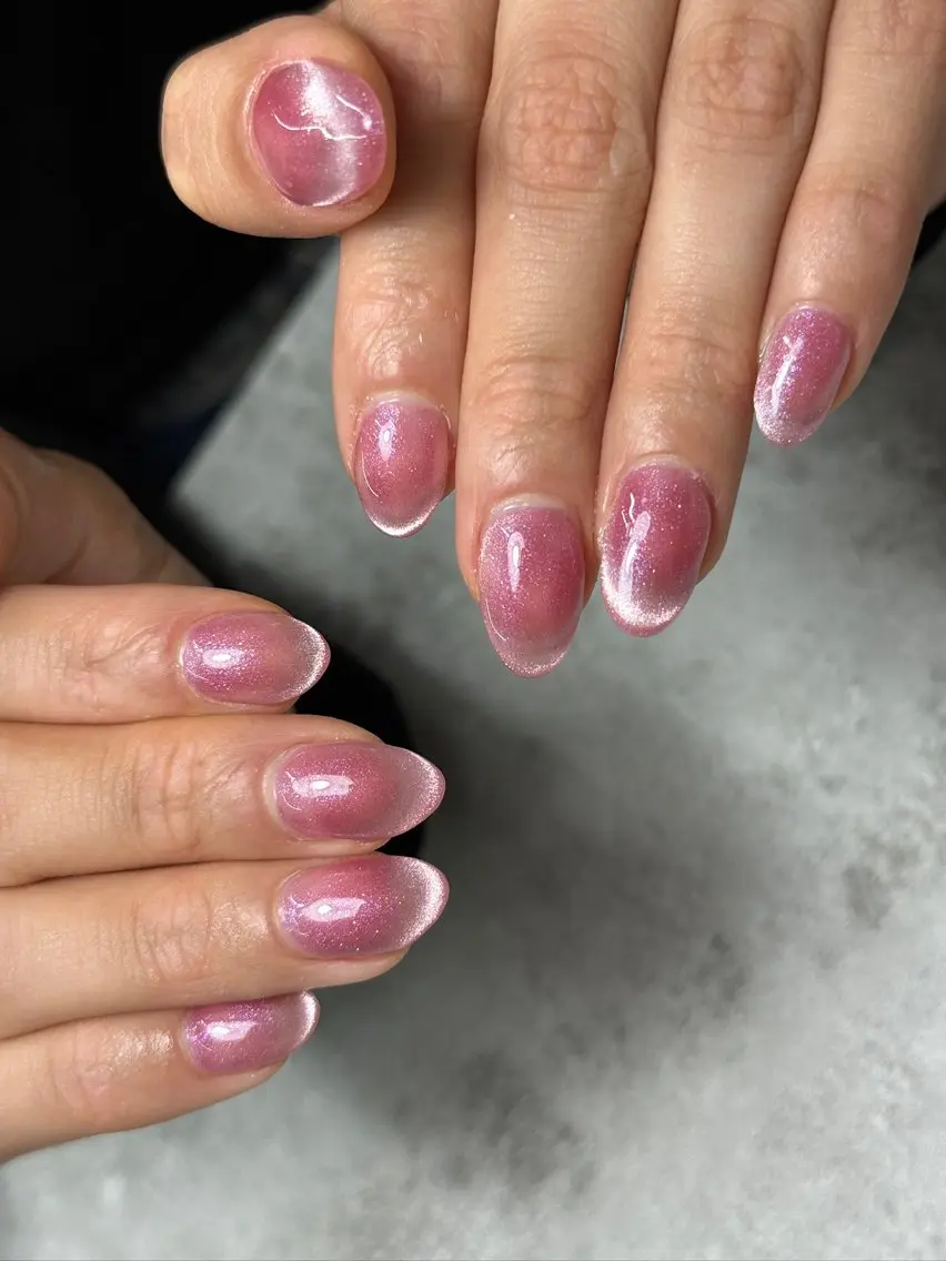 ネイル ハンドネイル フットネイル nailsalon napuluaのネイルデザイン