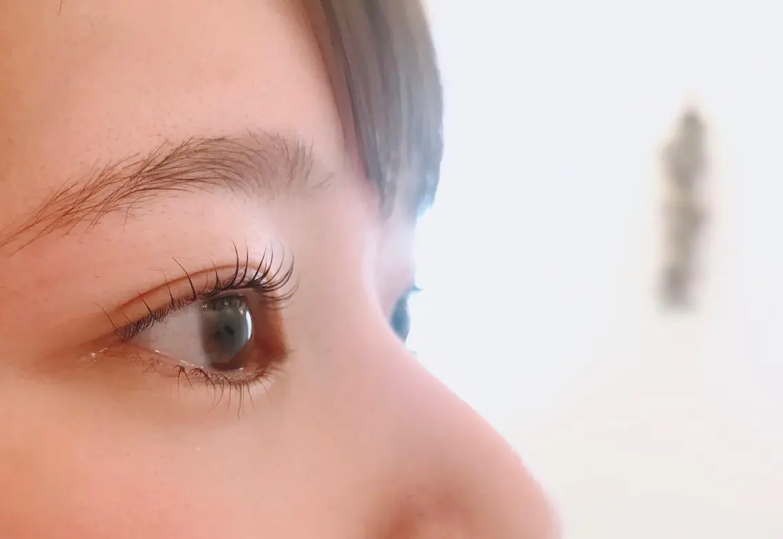 マツエク・マツパ ｉ Ayanaのマツエク・マツパデザイン