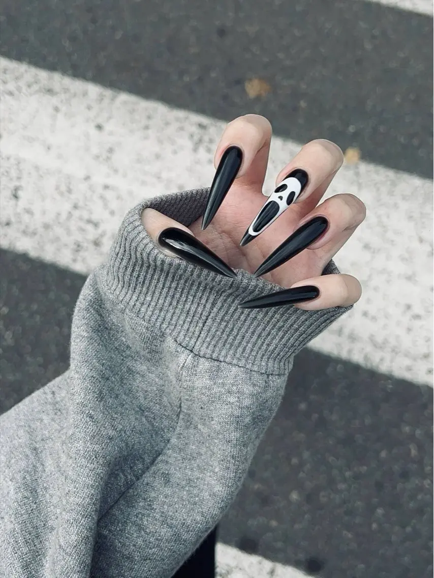 ネイル ハンドネイル HAPPI NAIL CALINのネイルデザイン