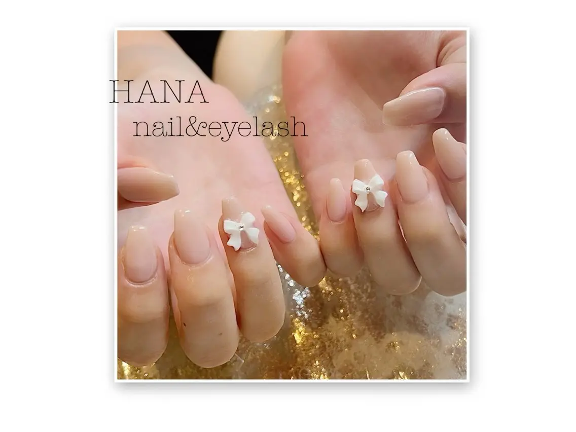 ネイル H🌺 NAILのネイルデザイン