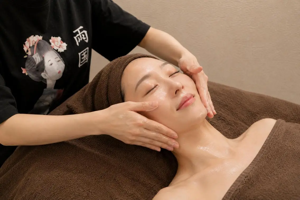 両国•錦糸町 BIG FOOT SPAのエステ・リラクイメージ