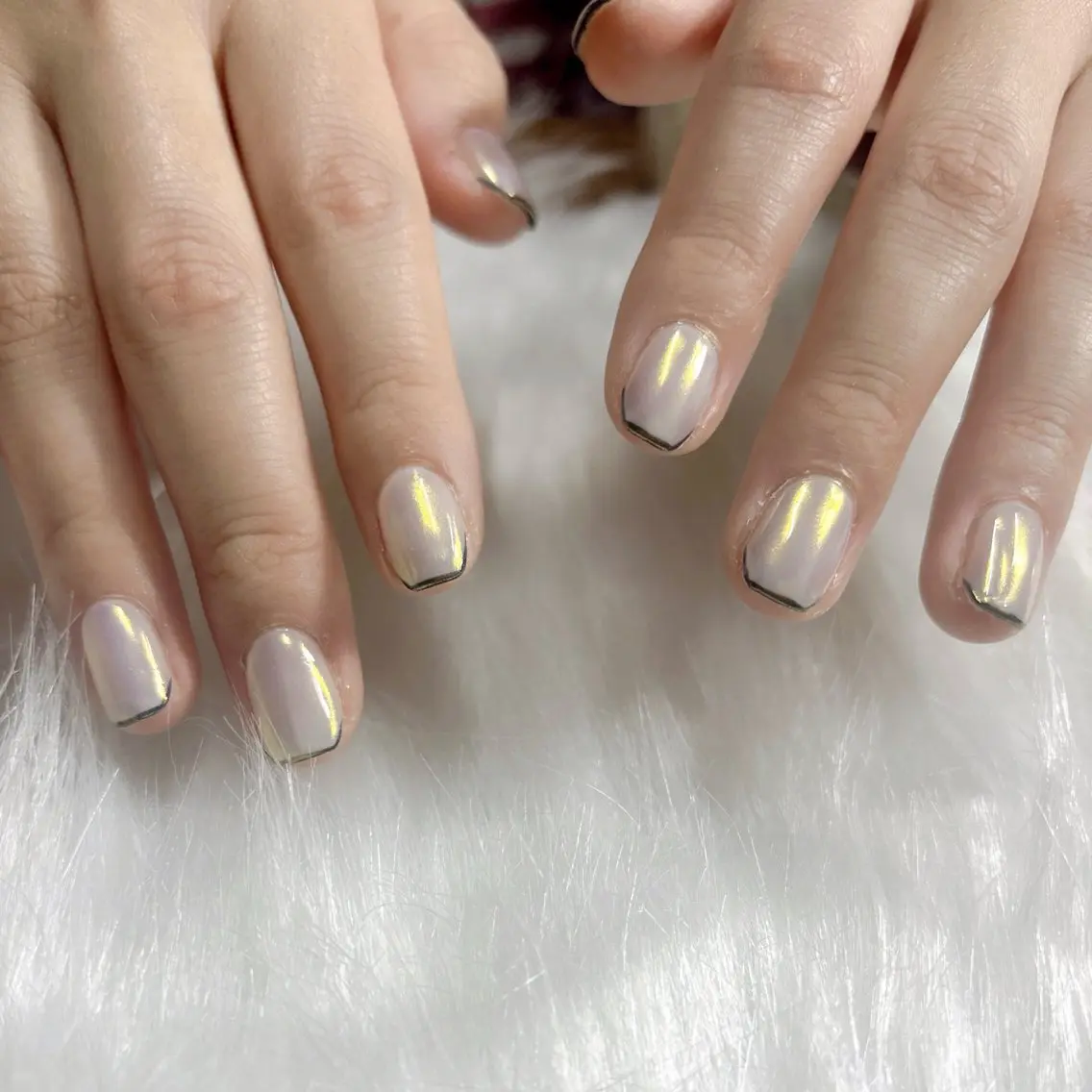 ネイル SPADE manamiのその他イメージ