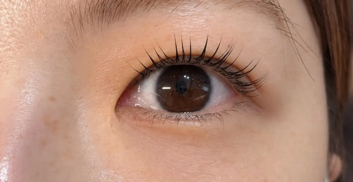マツエク・マツパ マツパ ime eyebeautyのマツエク・マツパデザイン