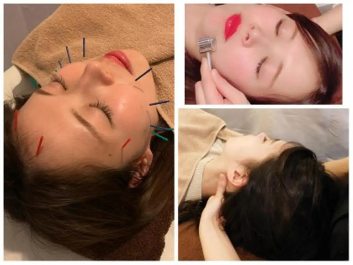 haruo dohiのエステ・リラクイメージ