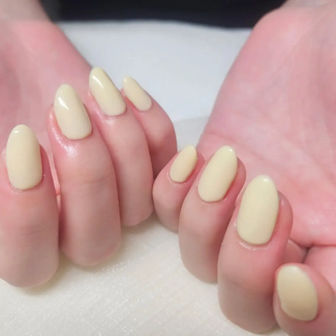 ネイル ハンドネイル nagisa 🩰🫧のネイルデザイン