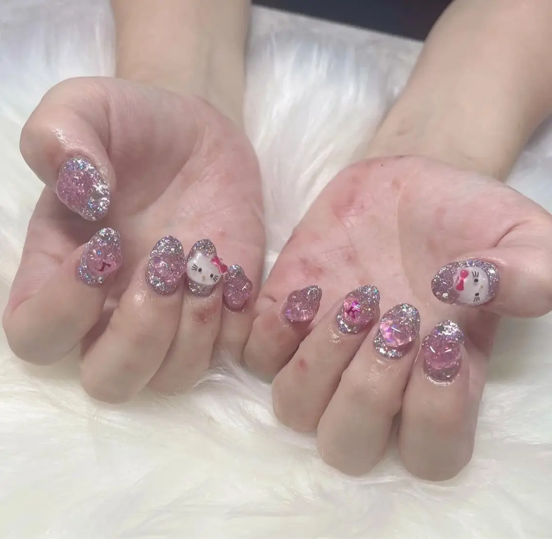 ネイル ハンドネイル Van Nail Salonのネイルデザイン
