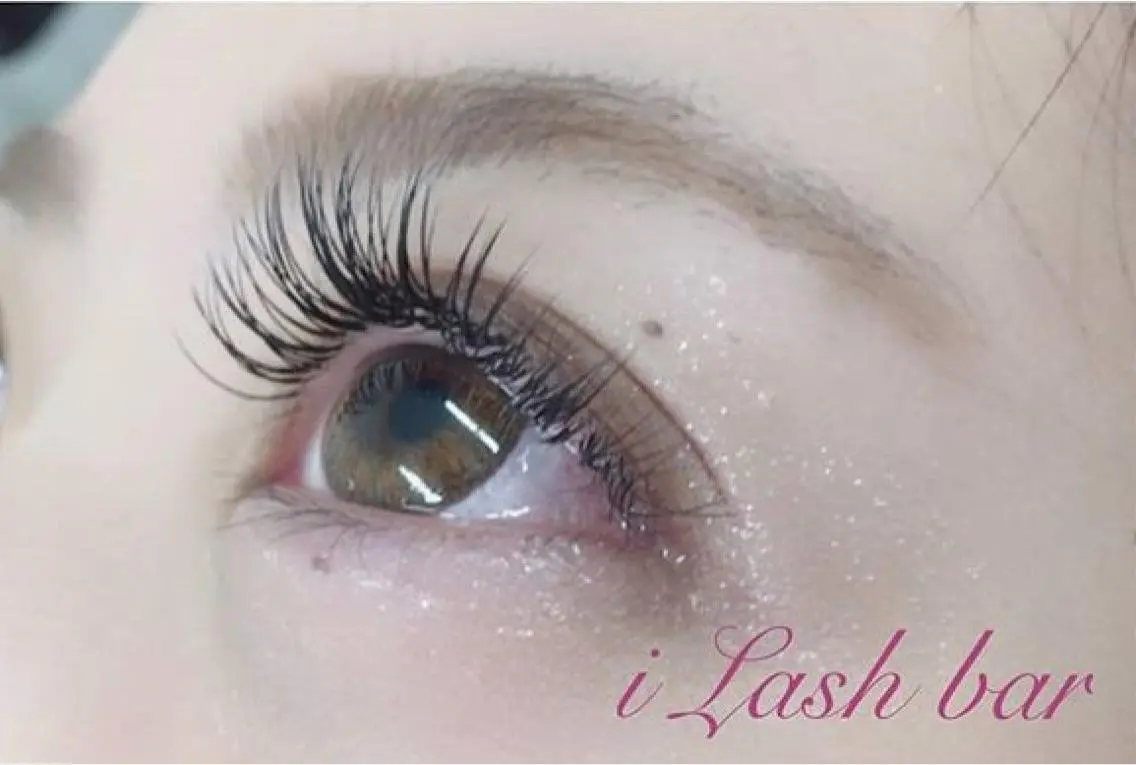 マツエク・マツパ Lash-bar kanoaのエステ・リラクイメージ