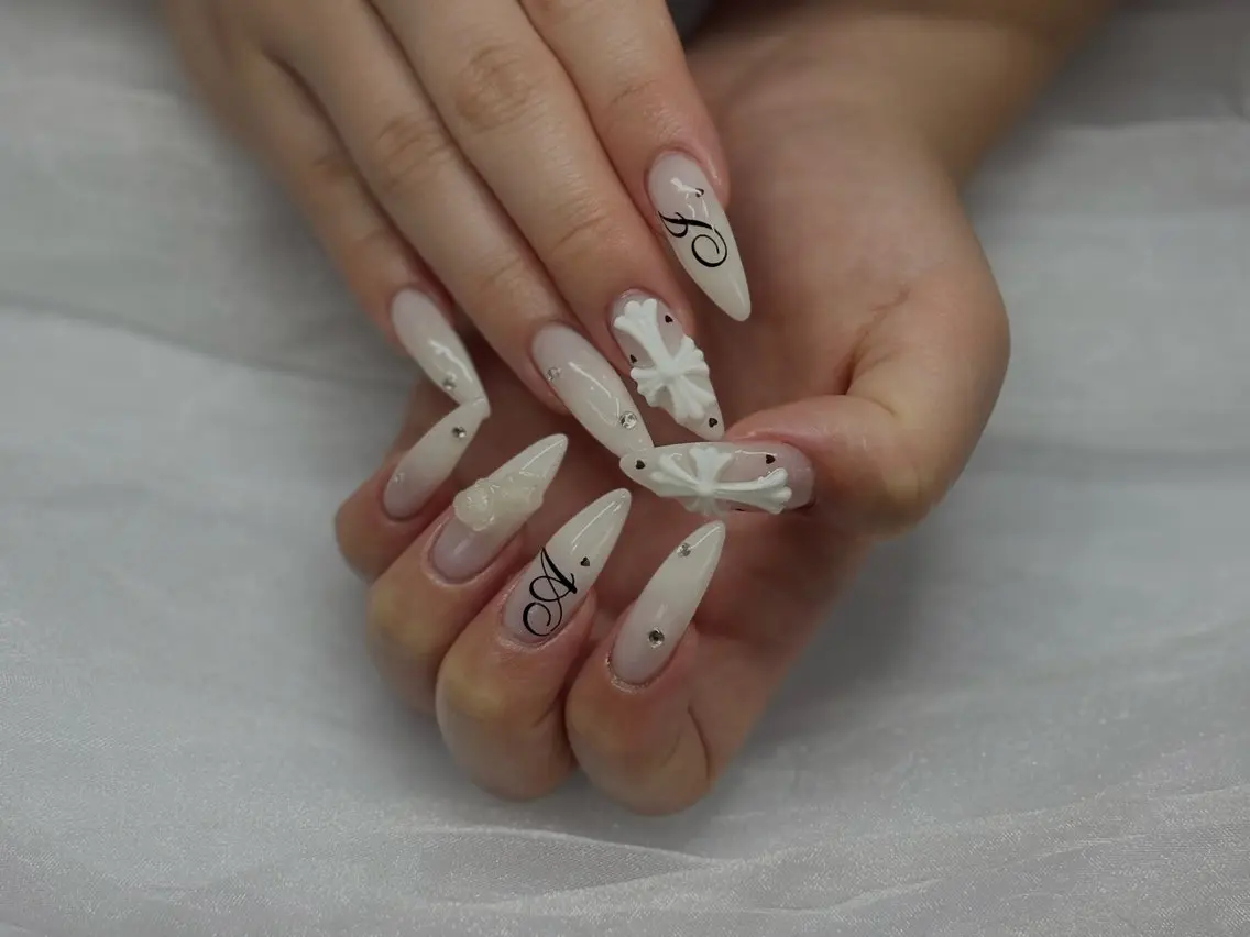 ネイル nail 💋/Ayaのネイルデザイン