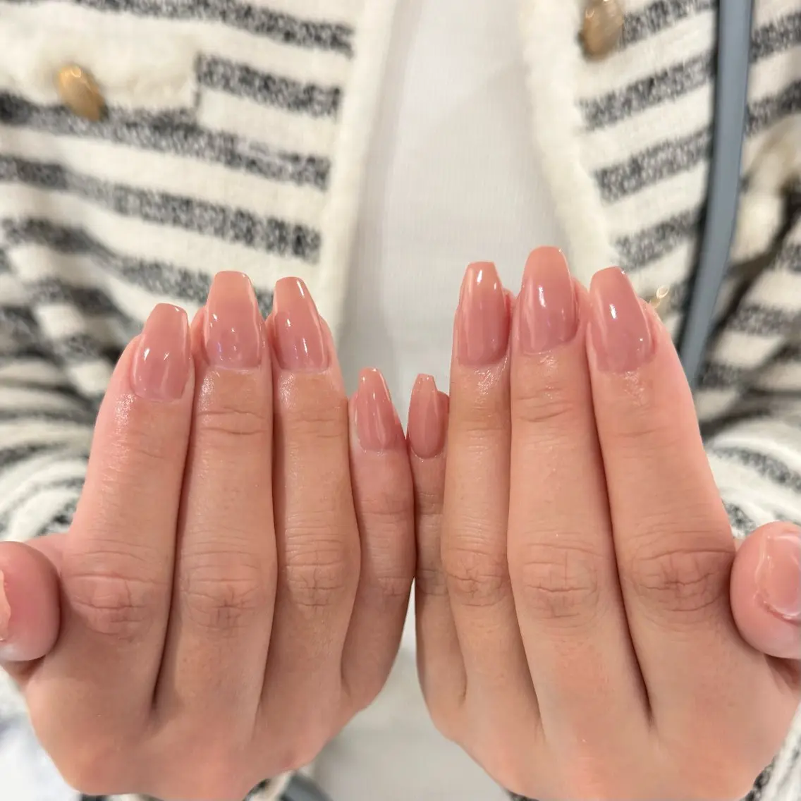 ネイル ハンドネイル Amuly. Narumiのネイルデザイン