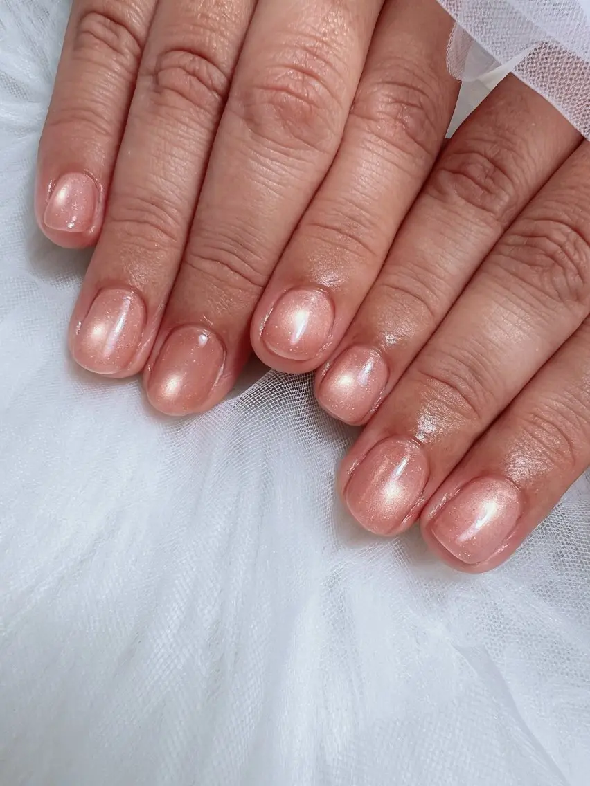 ネイル マグネットネイル マグネットワンカラー ワンカラーネイル ハンドネイル nail salon Noël_赤磐のネイルデザイン