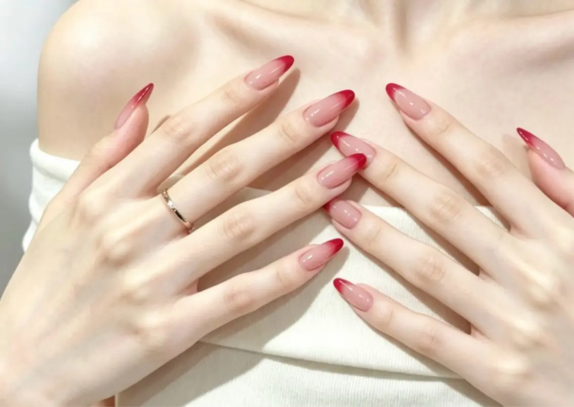 ネイル ハンドネイル H3 Nail Miniのネイルデザイン
