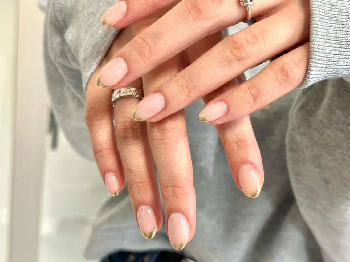 ネイル nail salon Nlinkのネイルデザイン