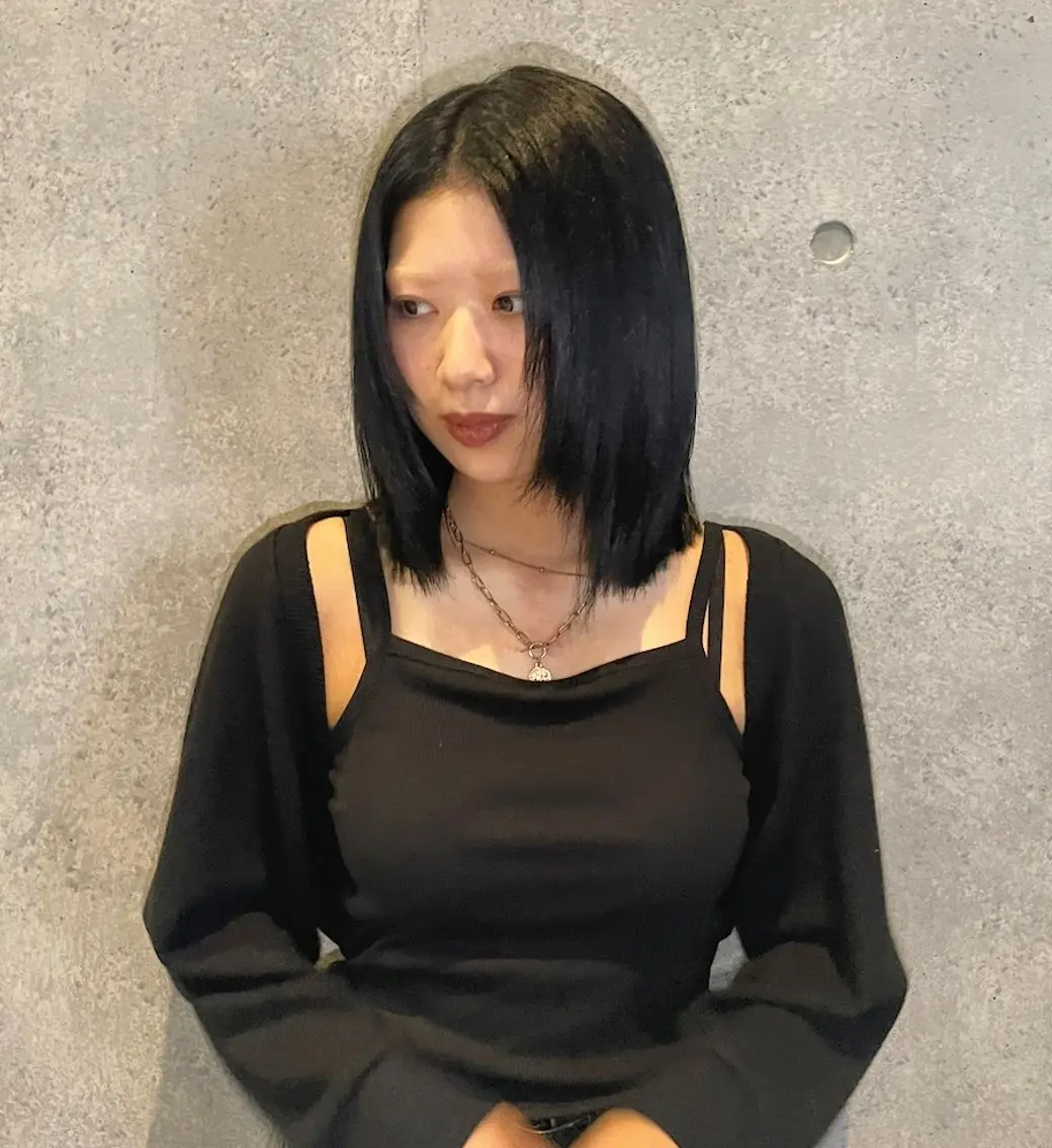 カラー 🌈メンズパーマ🌈 メンズカットアリサのヘアスタイル