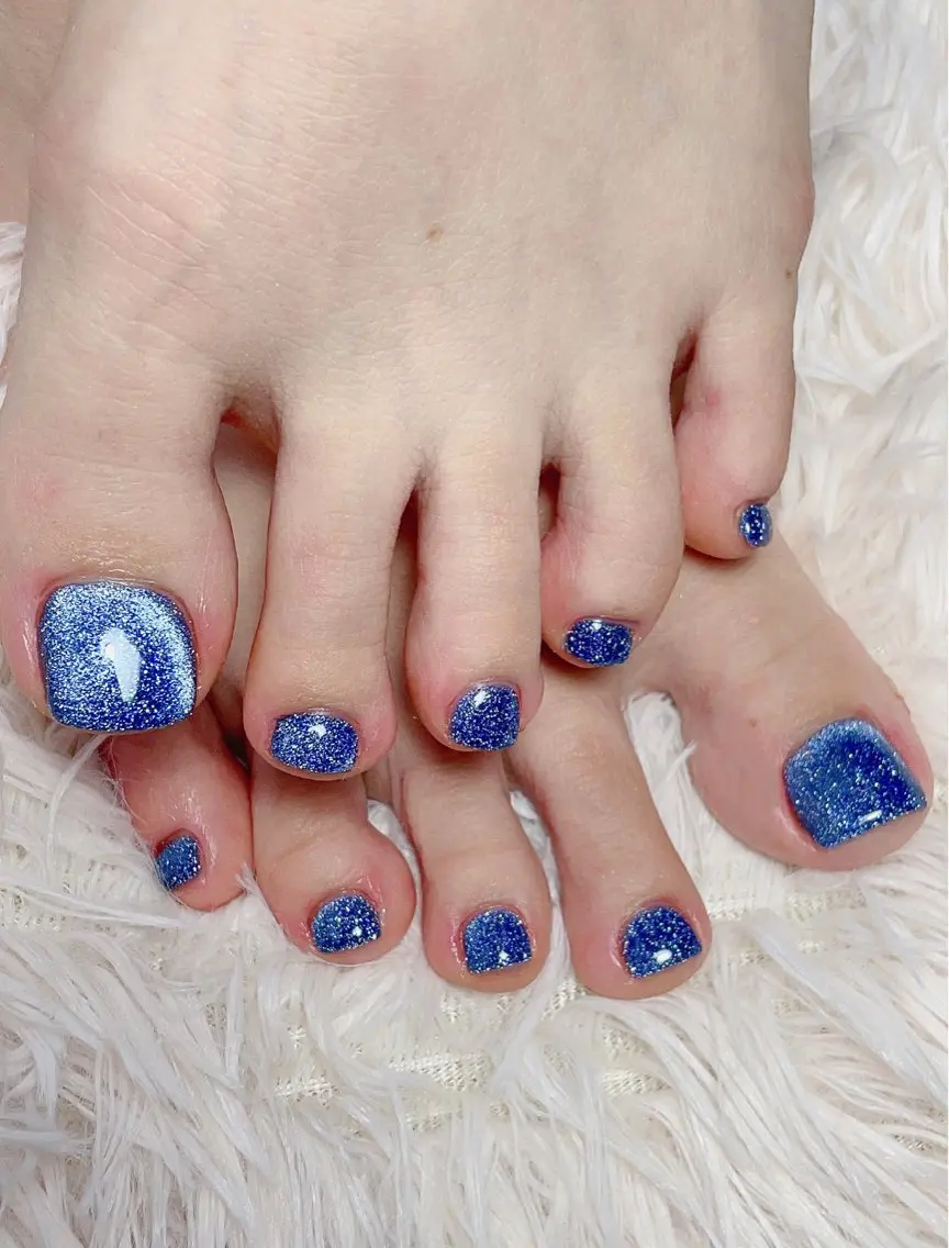 ネイル フットネイル Ai Nailのネイルデザイン