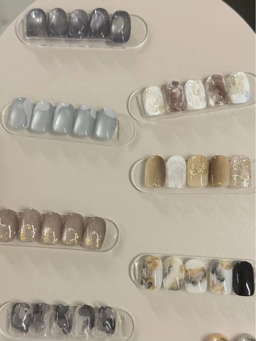 ネイル ハンドネイル filonnail 仙台店rioのネイルデザイン