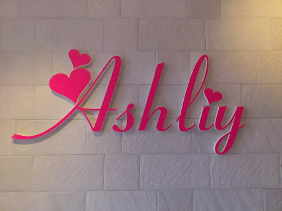 ネイル ☆Ashliy☆ Mのネイルデザイン