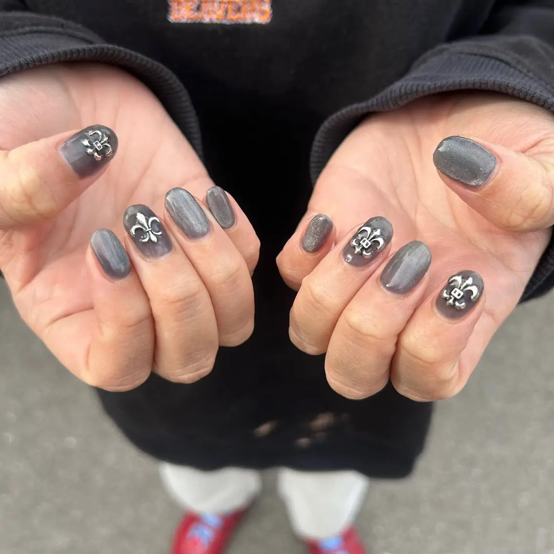 ネイル 自宅サロン M's nailのネイルデザイン