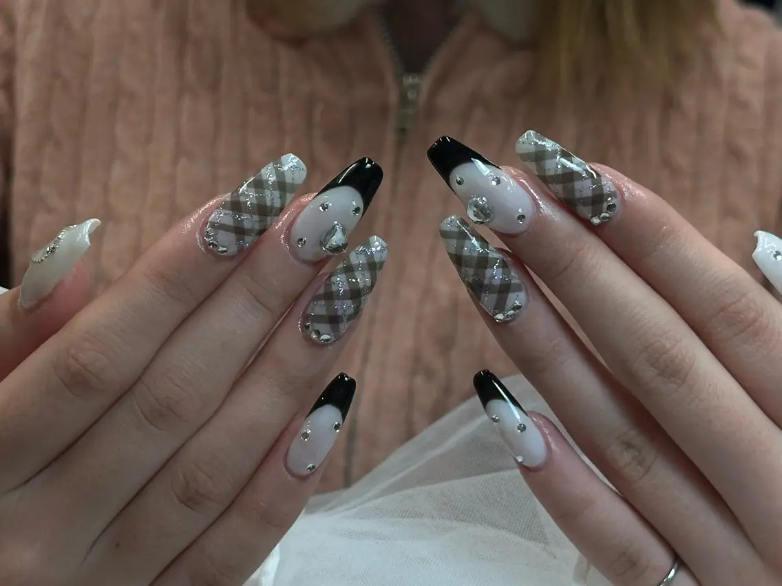 ネイル Iconic Nailのネイルデザイン