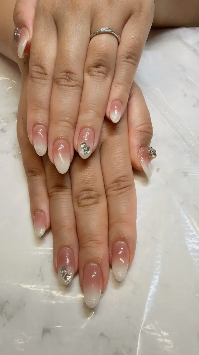 ネイル ✨アン ミユ✨のネイルデザイン
