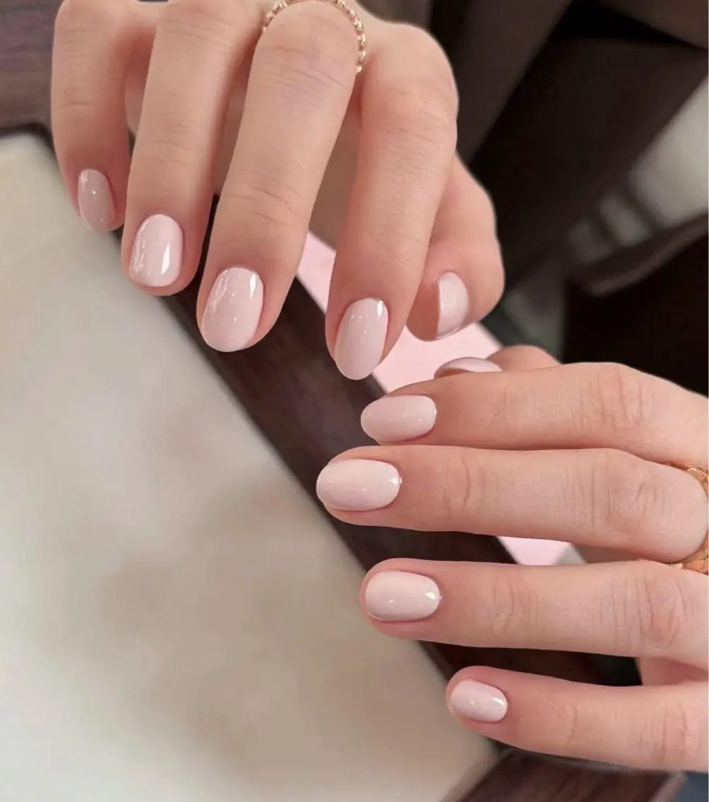 ネイル ハンドネイル 🎀Lilla💎 Nail Salonのネイルデザイン