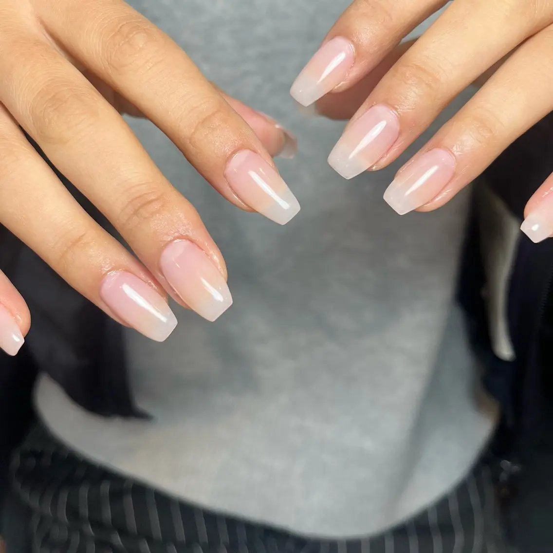 ネイル ネイルチップ ハンドネイル ballie／小野原 なつみのネイルデザイン