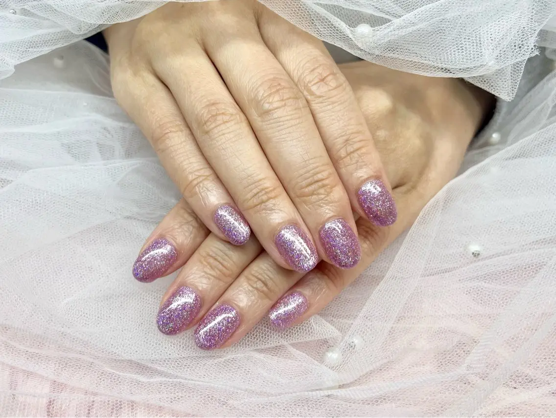 ネイル Alococo nail🎀miyuのネイルデザイン