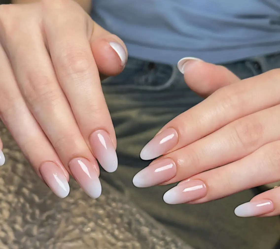 ネイル ハンドネイル 🎀 NaNa_nailのネイルデザイン