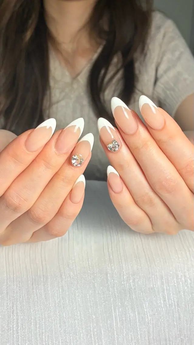 ネイル ハンドネイル Risa 京都河原町nailのネイルデザイン