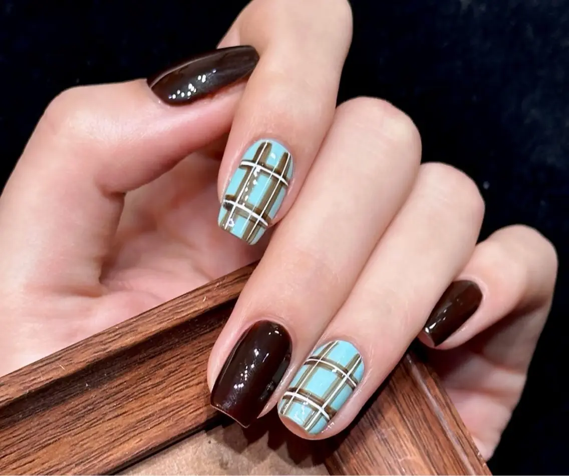 ネイル Hello Nailのネイルデザイン
