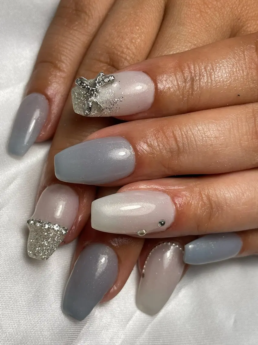 ネイル Bavardage Nailのネイルデザイン