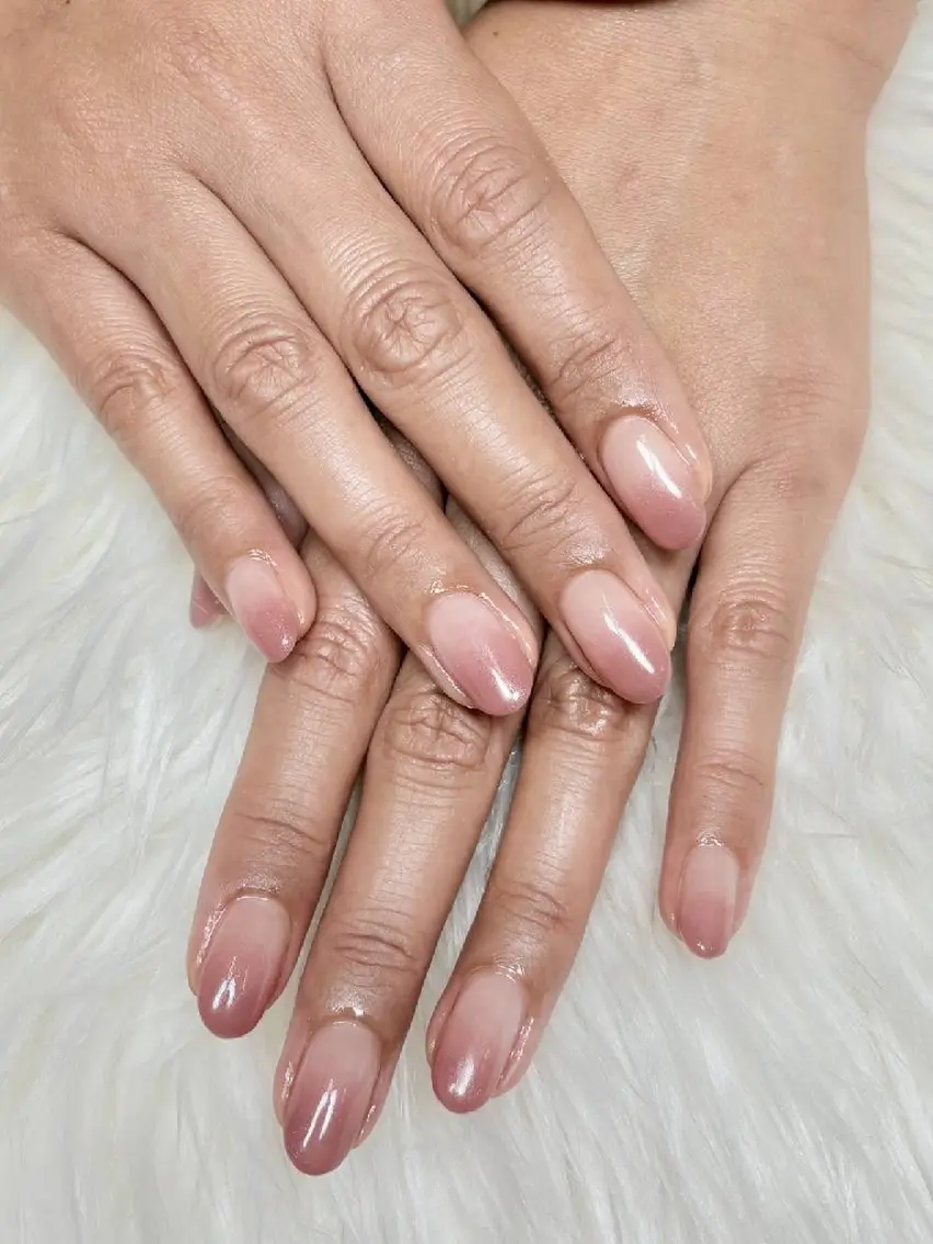 ネイル ハンドネイル melissa Nailsのネイルデザイン