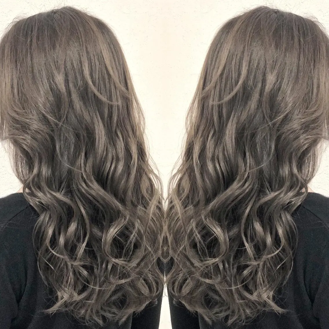ロング カラー パーマ ヘアアレンジ メンズ キッズ ネイル マツエク・マツパ メンズブリーチ メンズハイライト ブリーチ ハイライトカラー 3Dハイライト biscohair 髪にドラマを。のヘアスタイル