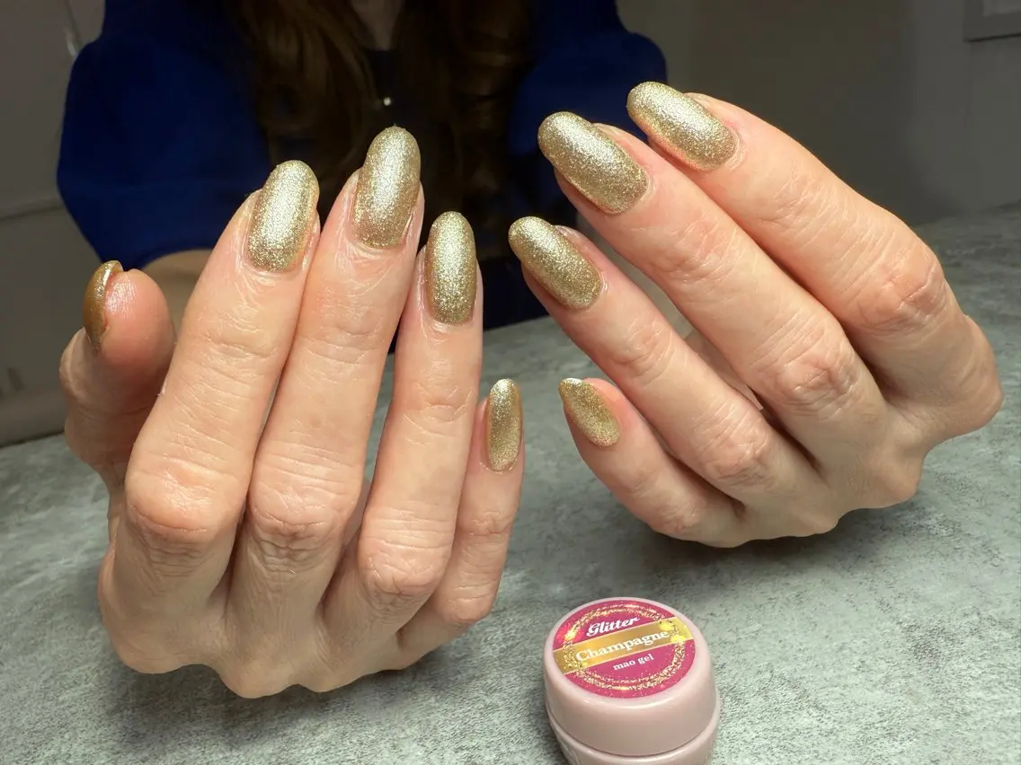 ネイル ハンドネイル Embellir ♡鏡味のその他イメージ