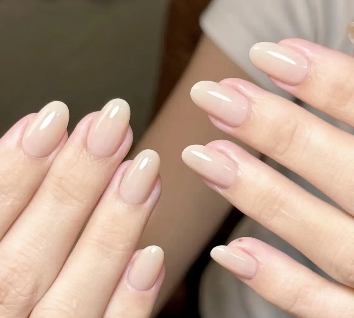 ネイル ハンドネイル Molly _nailのネイルデザイン