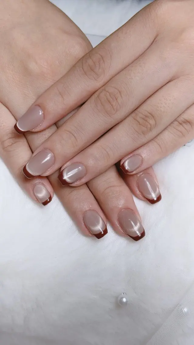 ネイル Crystal Nailのネイルデザイン